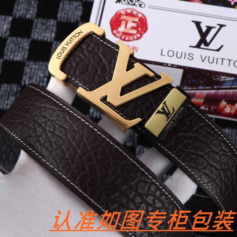 Louis Vuitton Belts